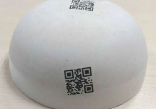 NHÃN MÁC GỐM SỨ – VỆ SINH