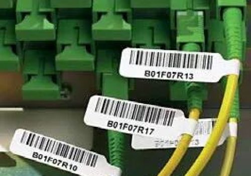 Nhãn Mác Chuyên Dụng cho Ngành Ống Dẫn & Dây Cáp Ngoài Trời (Nhãn mác công nghiệp）